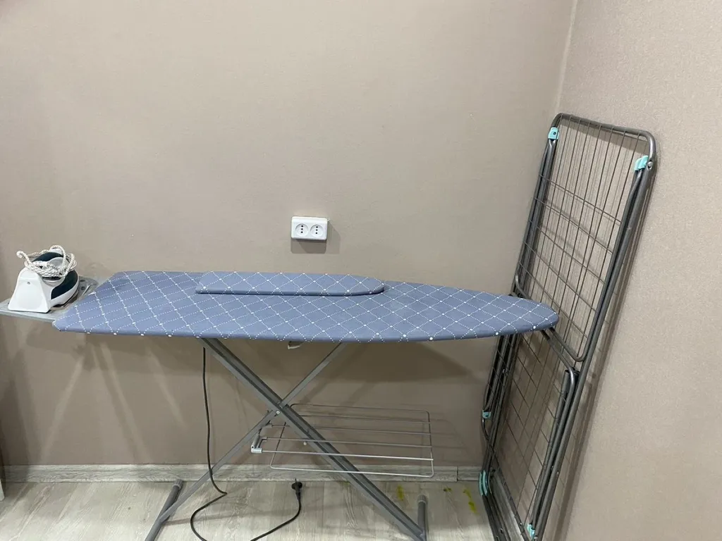 Трехкомнатная уютная квартира в центре