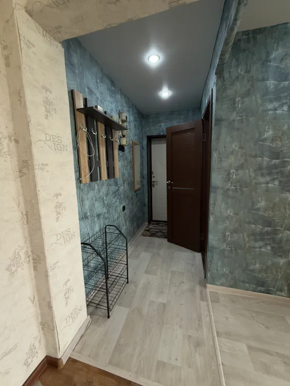 Квартира около онкодиспансера, мрт