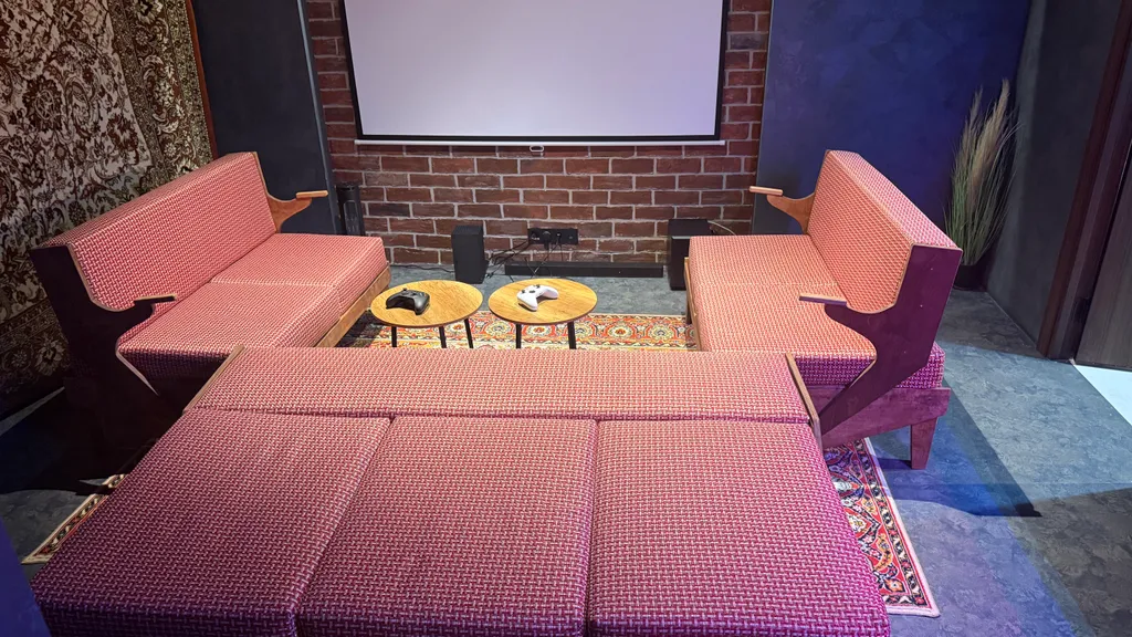 5-комнатный Дом