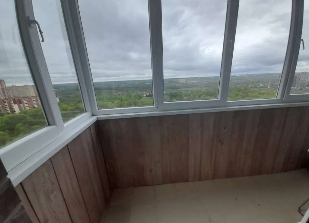 Уютная квартира-студия