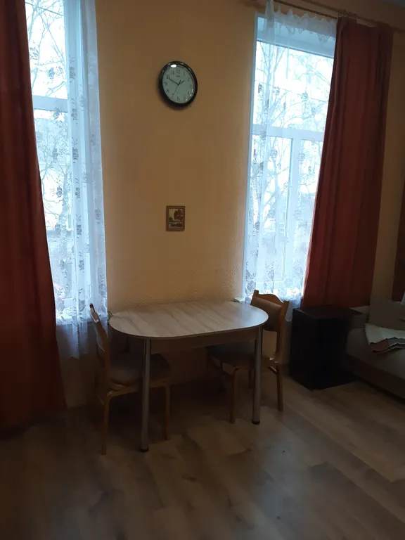 Уютная квартира в центре