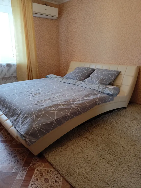 Просторная двушка рядом с жд вокзалом и ас № 1, круглосут. заселение