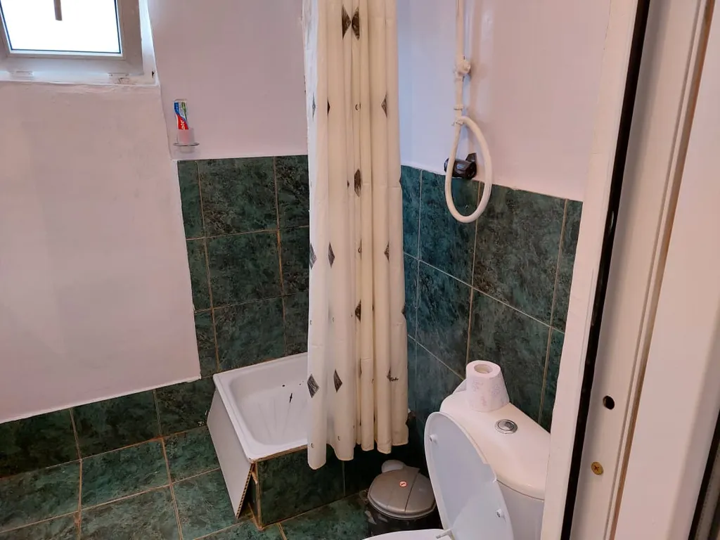 Коттедж Дом в центре города — Махачкала