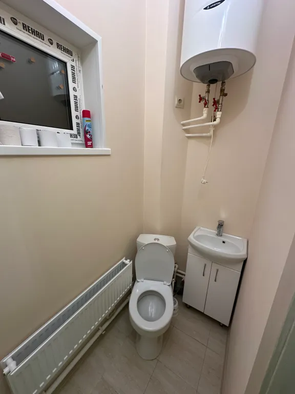 Уютный дом недалеко от города