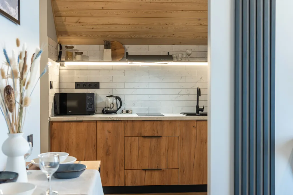 Апартаменты у моря