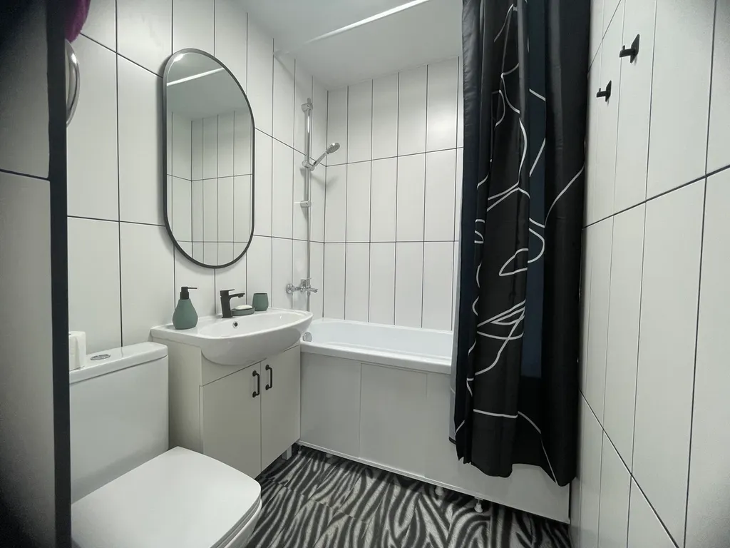 Евродвушка Норд-Вест в центре