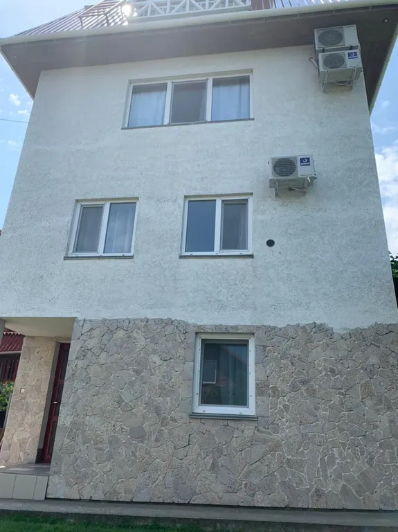 Коттедж Дом с видом на море — аренда посуточно в Щёлкино