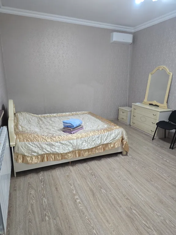 Коттедж Второй этаж частного дома в центре города — Каспийск