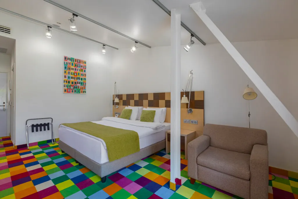 Квартира Квартира Делюкс в центре рядом с метро Таганская и Марксистская — Москва