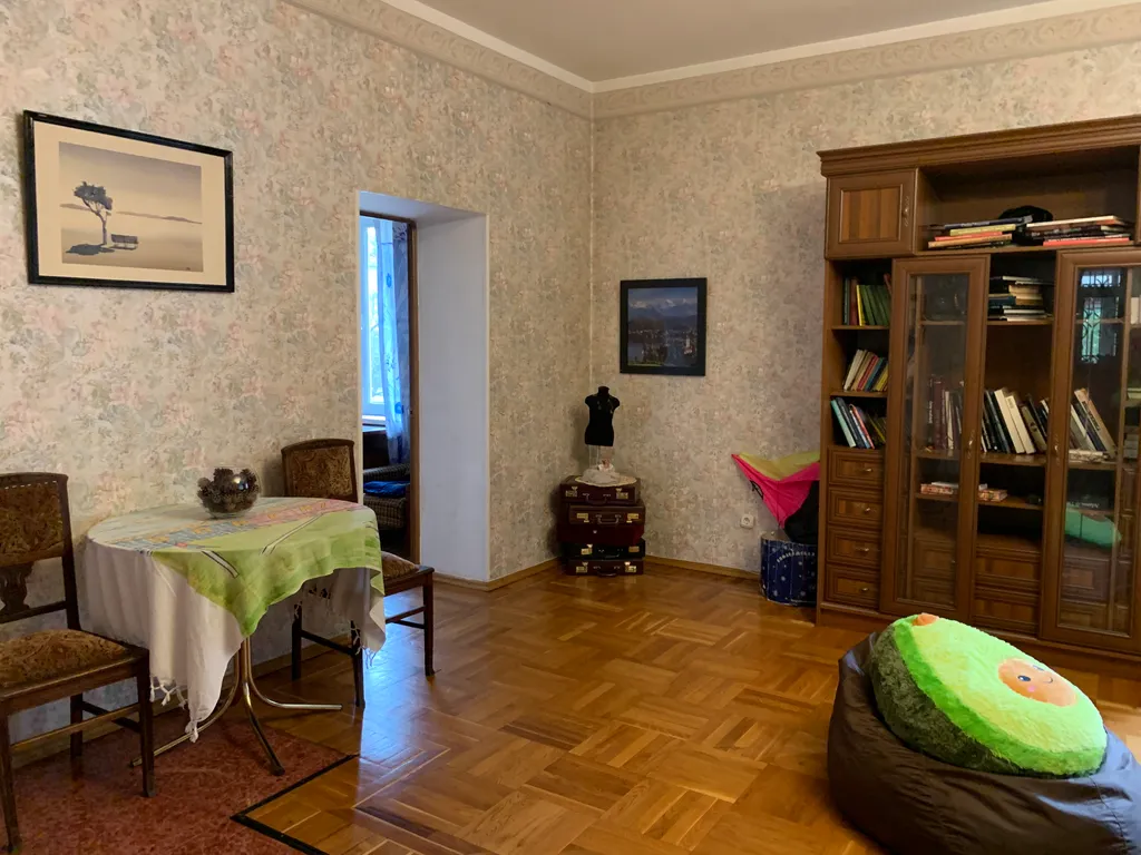 Коттедж Атмосферно, приятно, отдыхаем — Осоргино