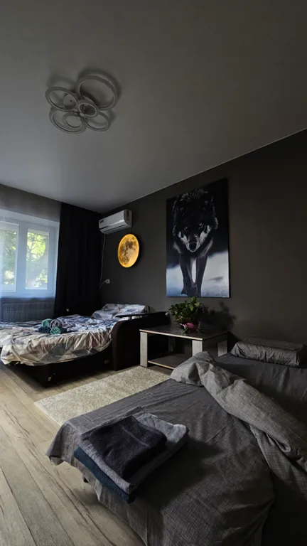 Уютная квартира в самом центре курортной части города