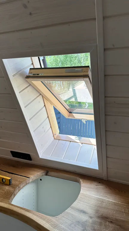 Большое шале