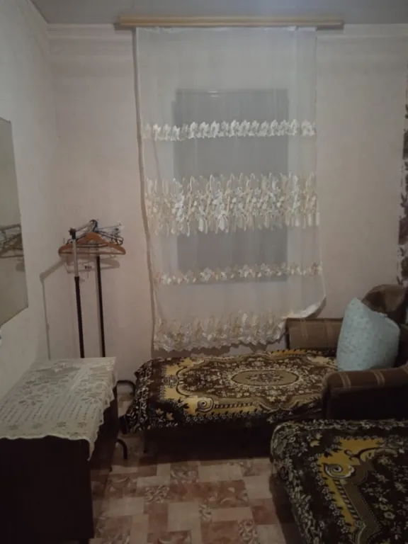 Отдельная часть дома со своими удобствами