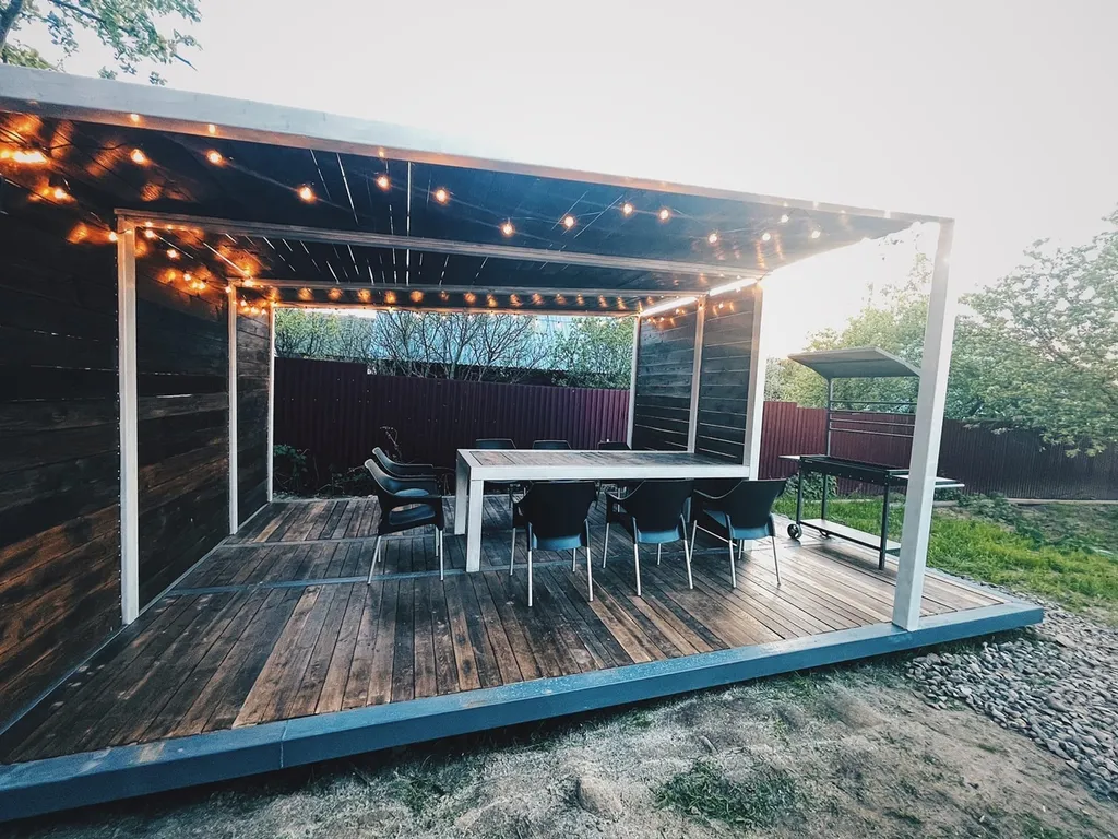 Белый кролик 1