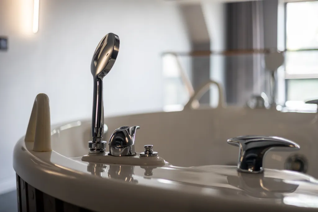 Квартира Квартира Стильный Loft на Балтийской 15 — Москва