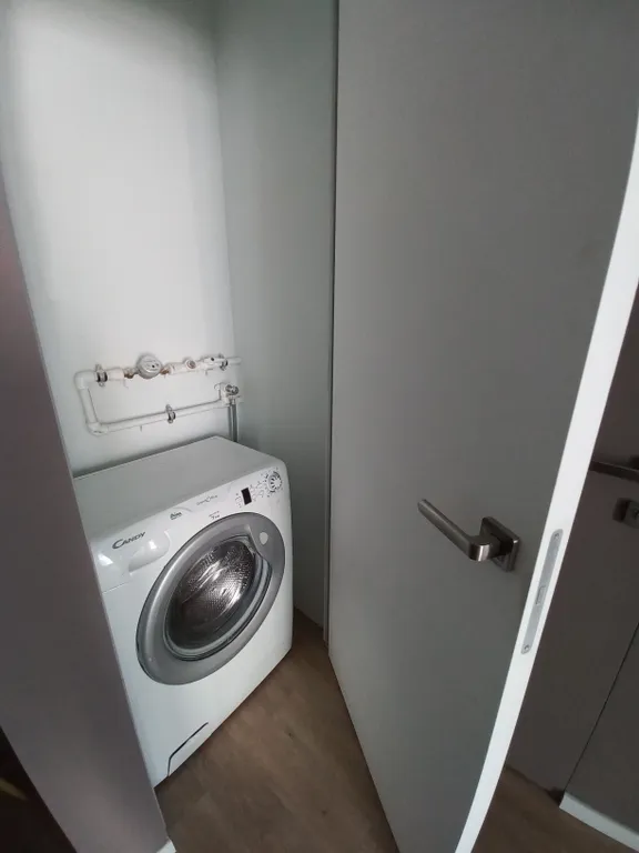 Видовая квартира