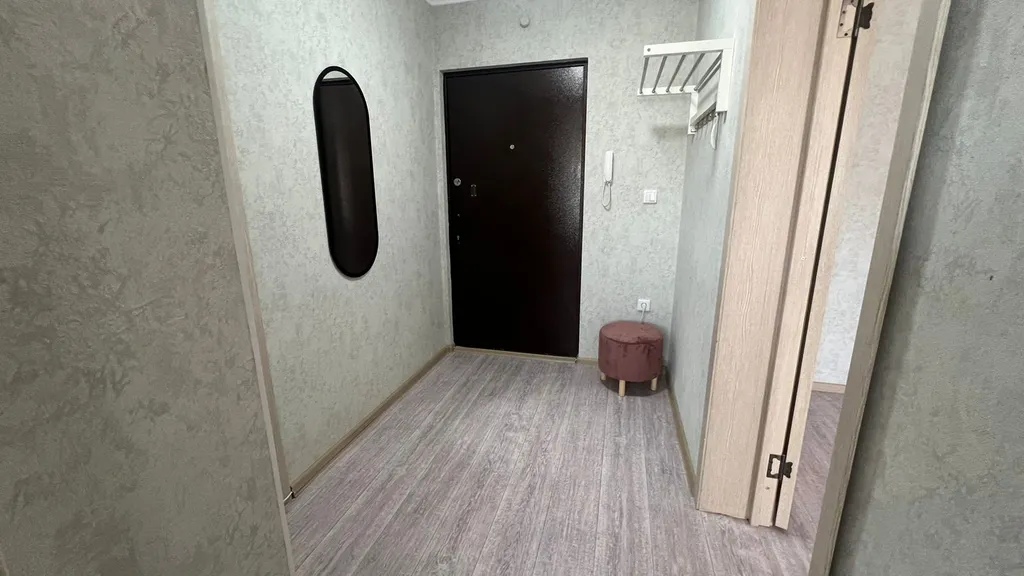 Квартира Уютная однокомнатная квартира — Анапа