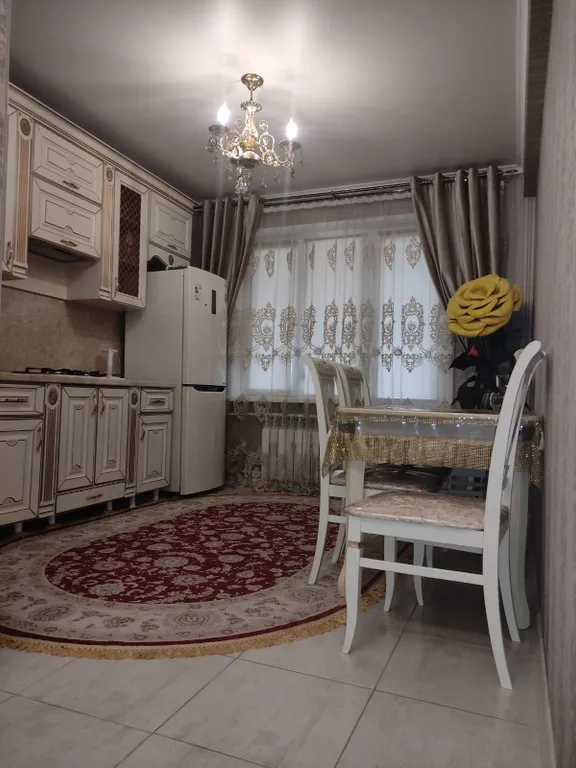 Квартира Уютная квартира рядом с пляжем Лагуна — Каспийск