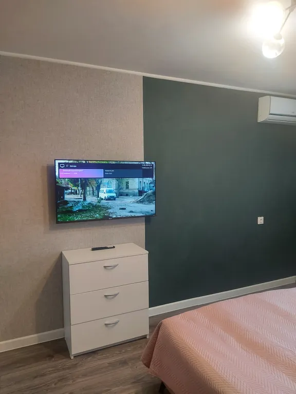 Квартира рядом с ареной Ерофей и набережной