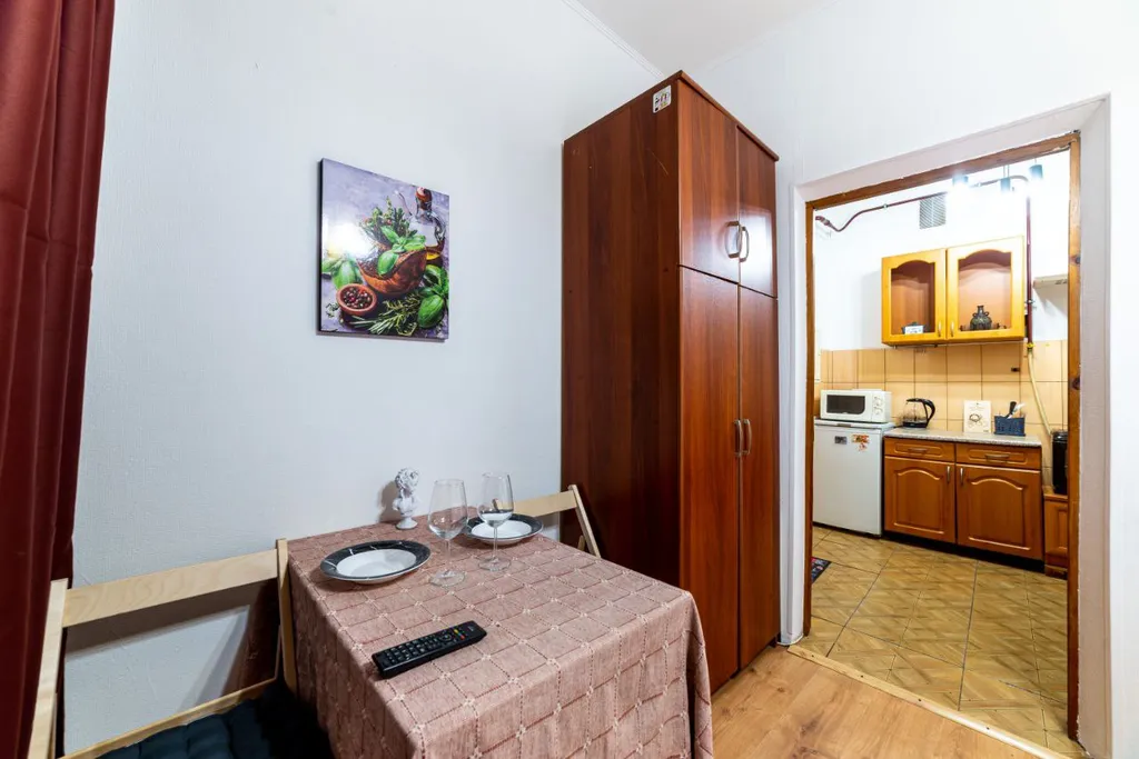 Квартира Квартира у канала Грибоедова — Санкт-Петербург