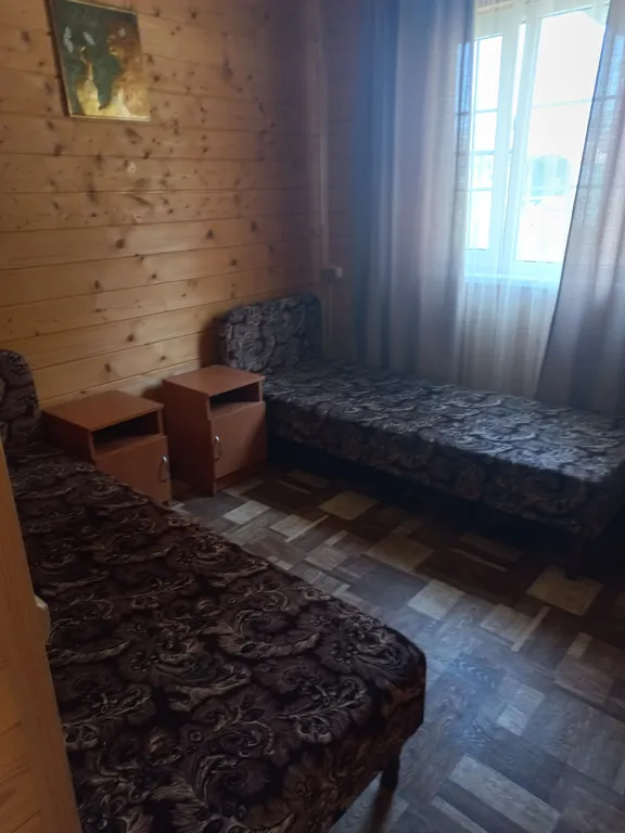 Домики под ключ Оазис