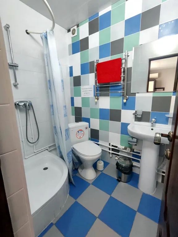 Квартира Комната — Анапа