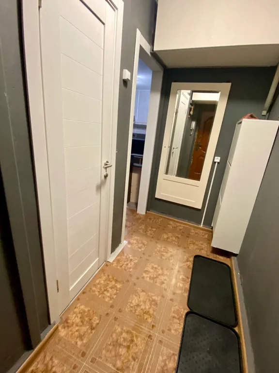 Квартира в центре между музеем имени Бурылина и ТЦ Серебряный город