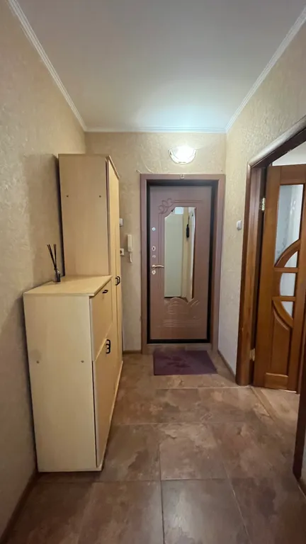 Уютная Однокомнатная квартира у ЖД Ноябрьска