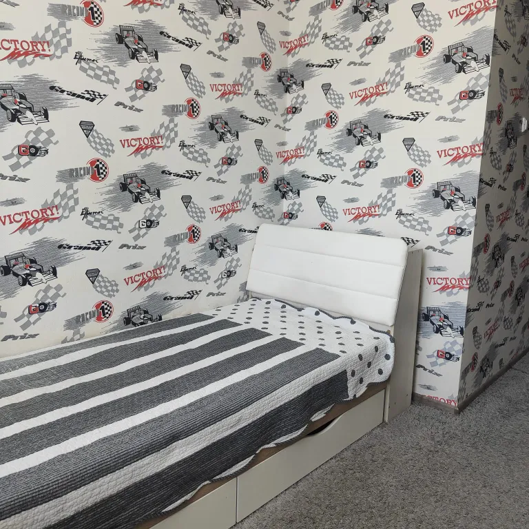 2-х комнатная квартира в Шоколаде