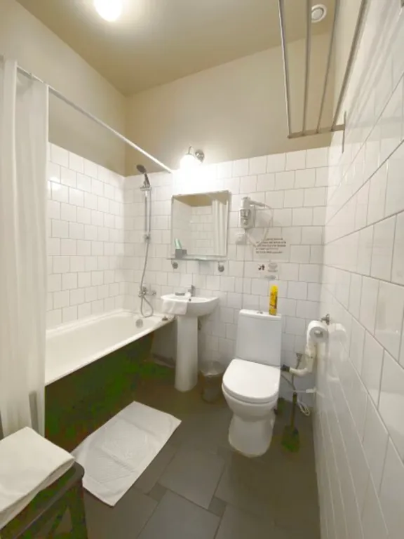 Квартира Комната — Москва