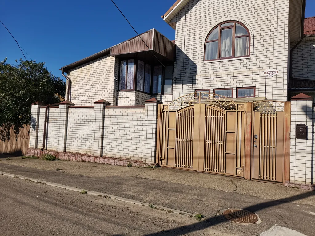 Квартира 1-комн. 58м² в центре города