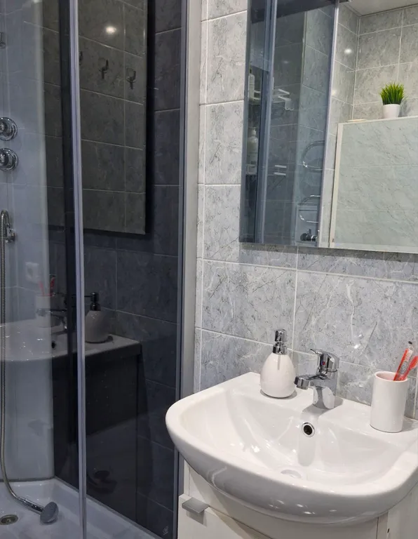 Уютная студия в центре Новогорелово