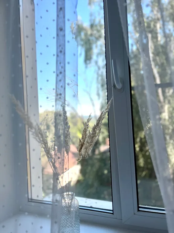 Уютная квартира у вокзала со своей парковкой