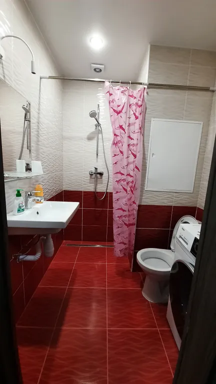 Апартаменты в центре