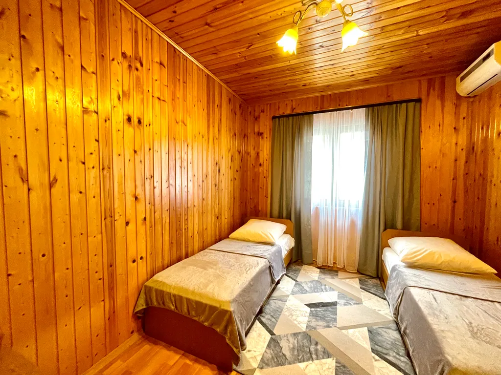 Уютный дом под ключ Комфортик