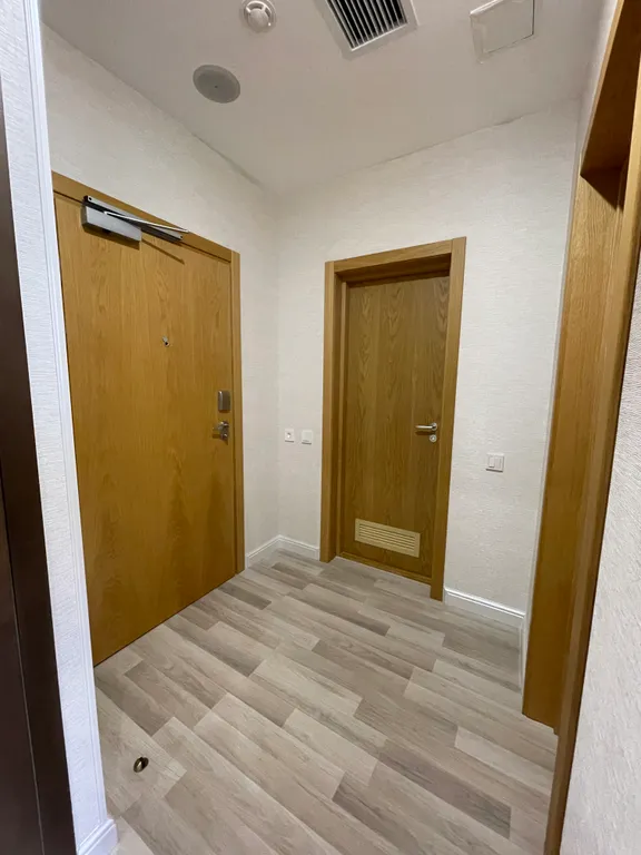 ЖК Грин Парк-центр апартаменты