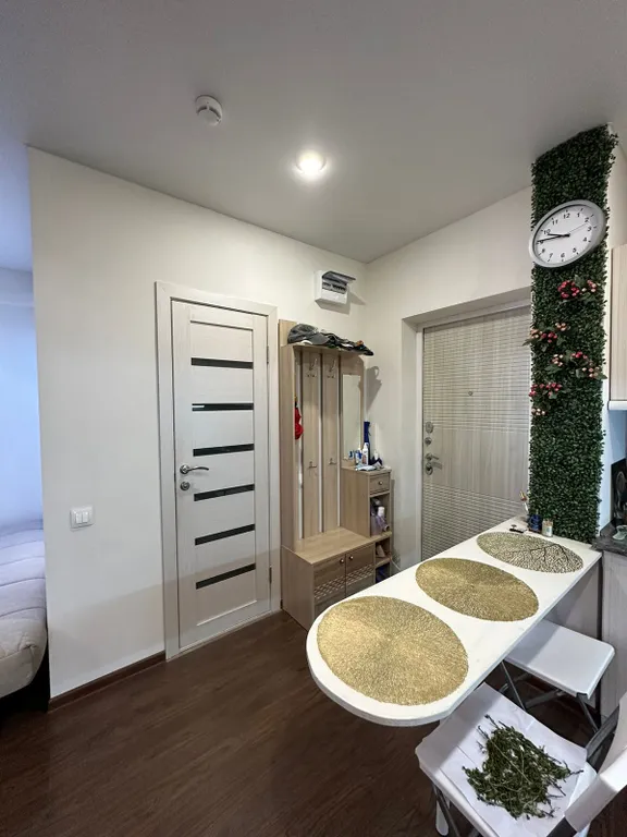 Студия на берегу моря