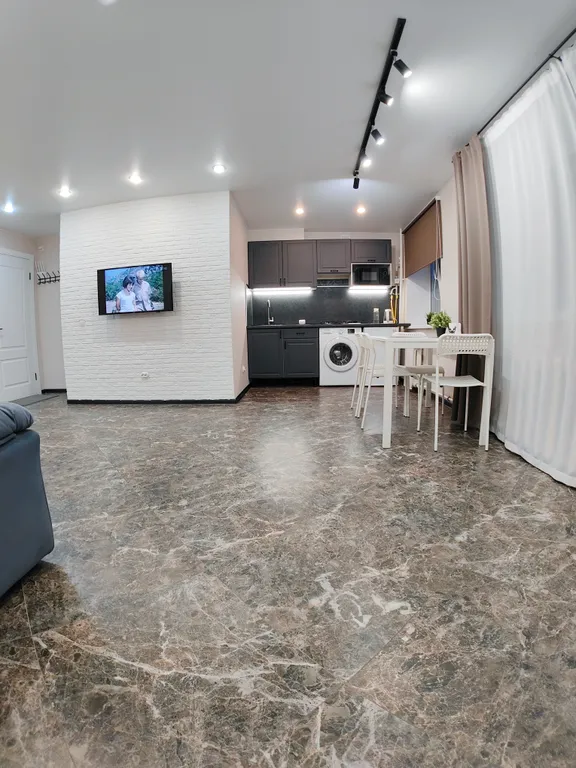 Уютный апартамент у Кремля