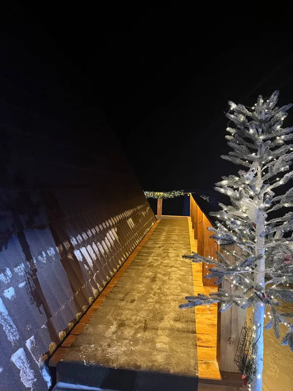 Афрейм на байкале