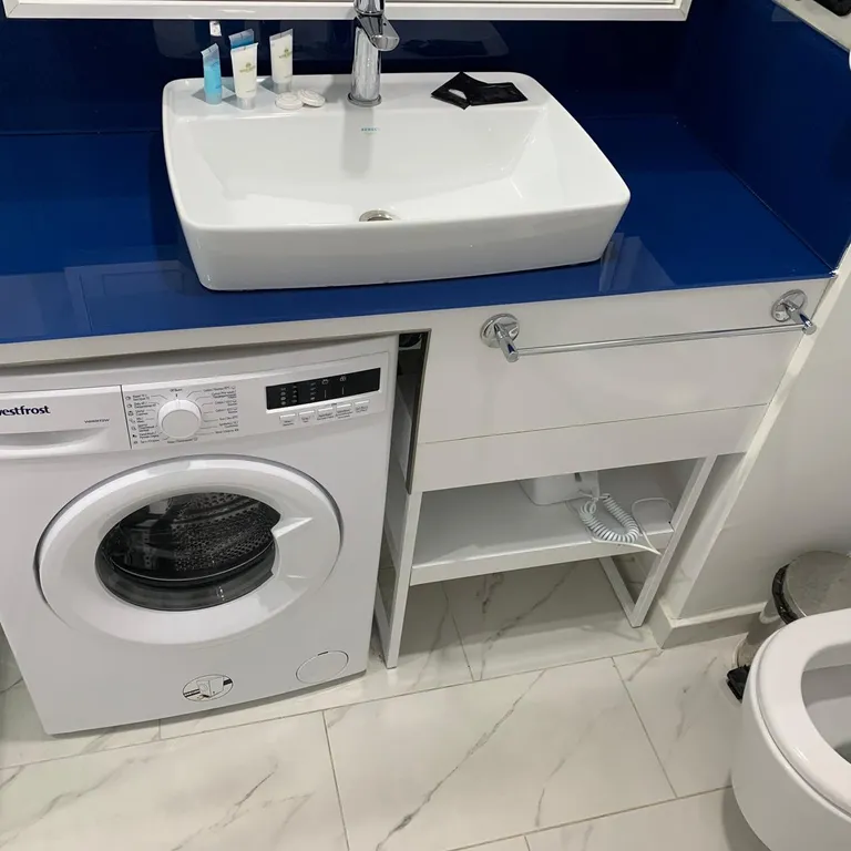 Orbi City 1329, 13 этаж