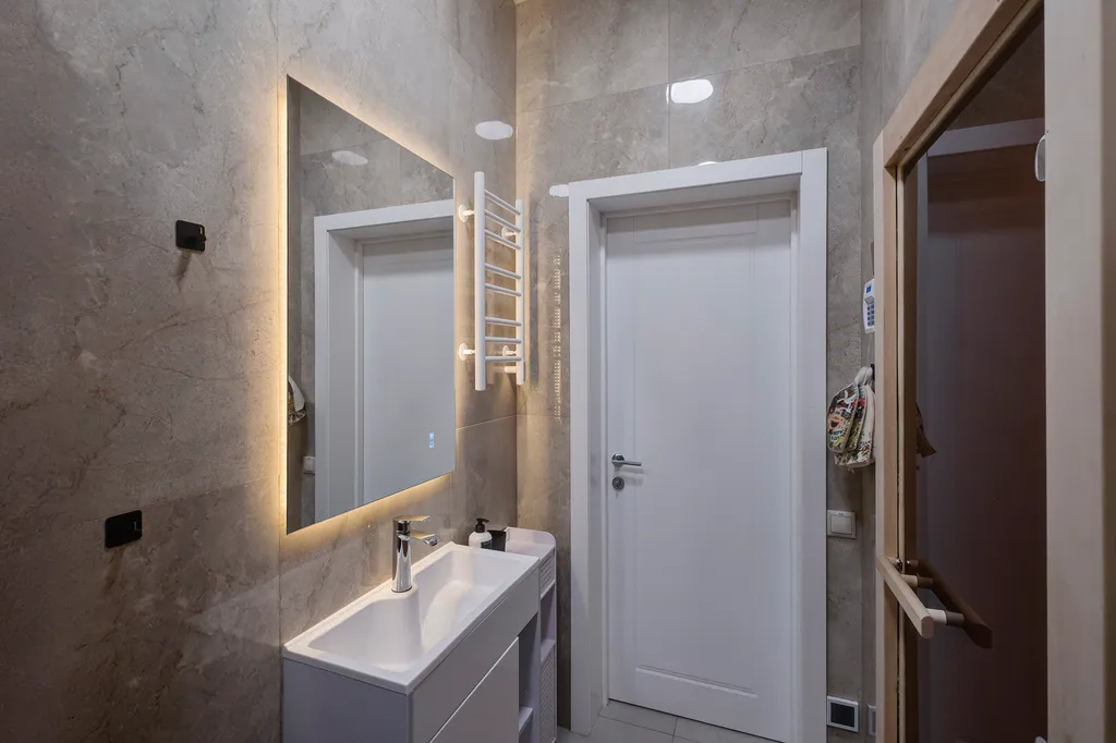 Ваш дом у леса с баней и купелью