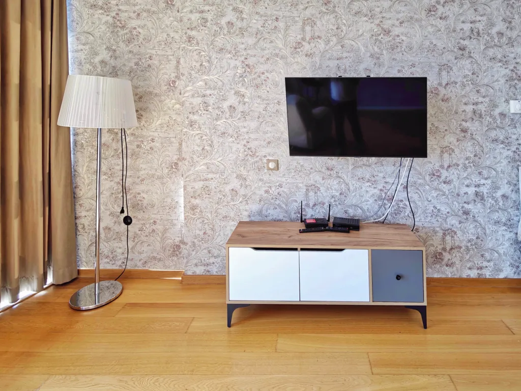 Видовая квартира в премиум ЖК Золотая Бухта