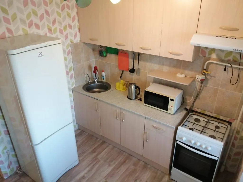 Квартира посуточно