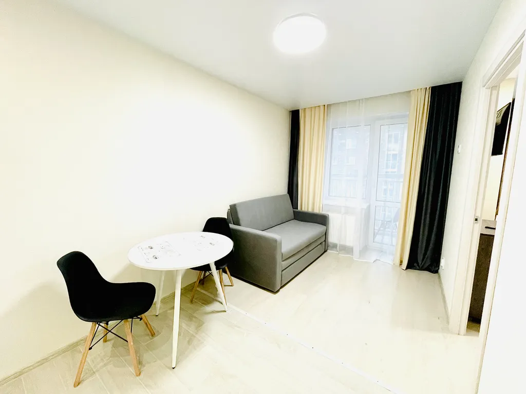 Белое настроение