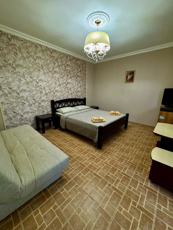 Квартира Комната — аренда посуточно в Кабардинка