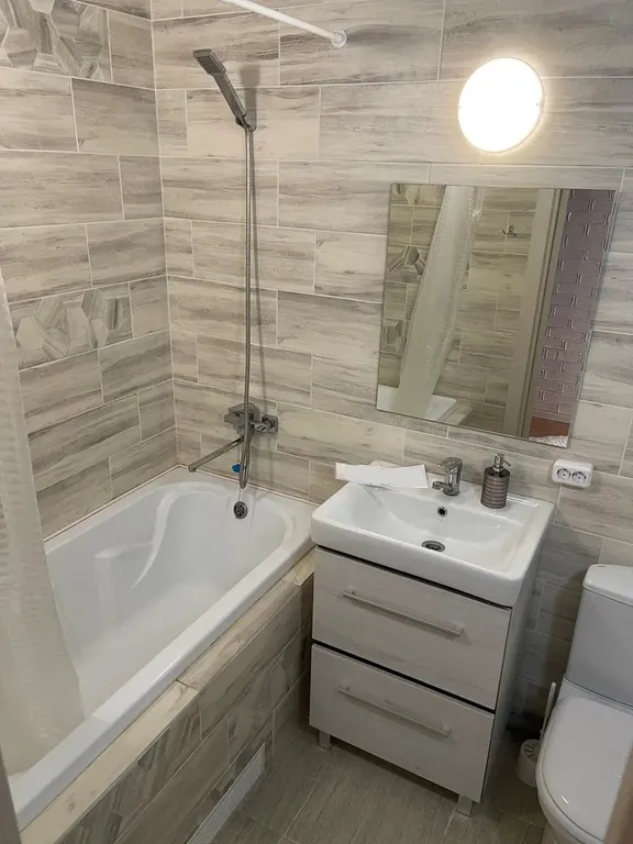 Квартира Анапа Квартира эко студия апартамент первая береговая линия — Анапа