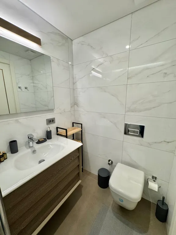 Стильная квартира в центре города, в новом ЖК Taksim 360