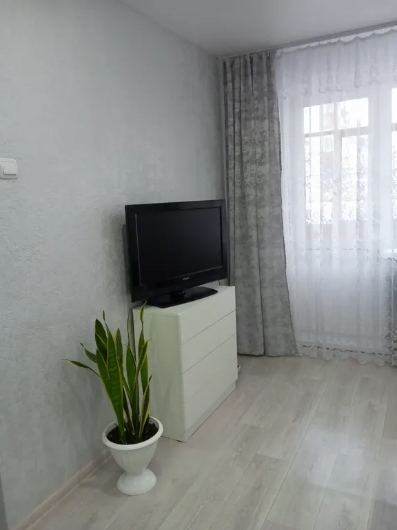 Уютная квартира в центре города с лесной зоной для прогулки