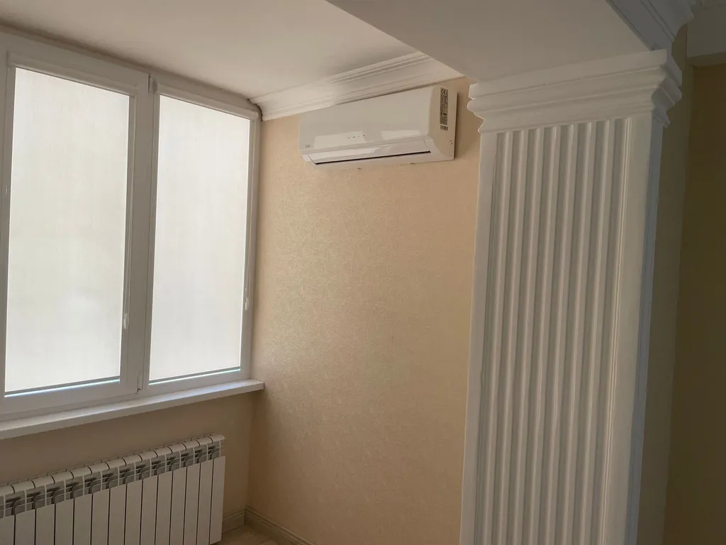 Уютная квартира рядом с морем