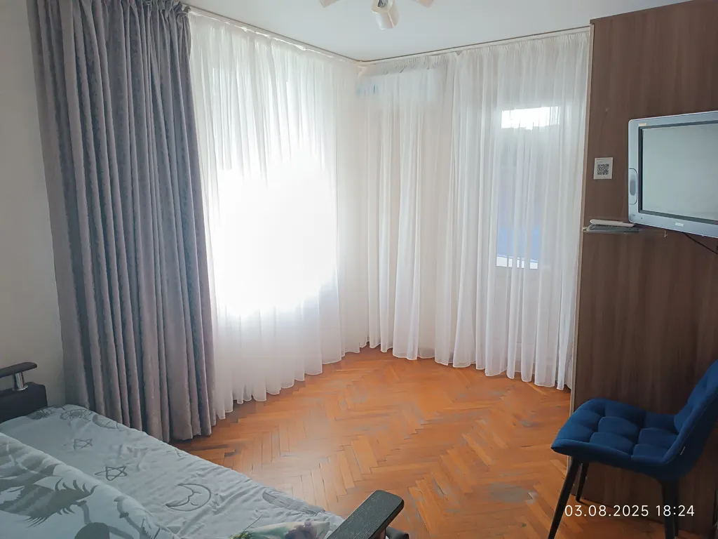 Квартира Квартира у моря — Ейск